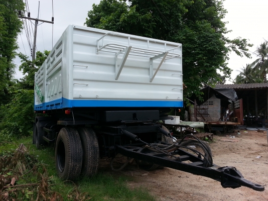 SMM 2 เพลาดั้ม  ปี 40  ไม่เคยล้ม สาดสีใหม่ พร้อมขายค่ะ