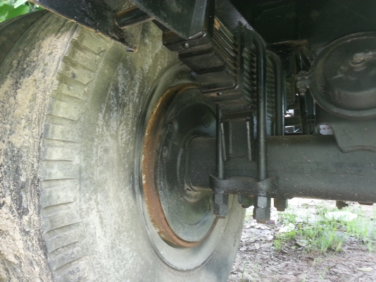 SMM 2 เพลาดั้ม  ปี 40  ไม่เคยล้ม สาดสีใหม่ พร้อมขายค่ะ