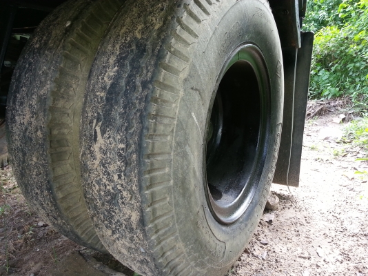 SMM 2 เพลาดั้ม  ปี 40  ไม่เคยล้ม สาดสีใหม่ พร้อมขายค่ะ