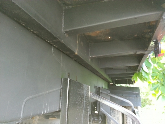 SMM 2 เพลาดั้ม  ปี 40  ไม่เคยล้ม สาดสีใหม่ พร้อมขายค่ะ