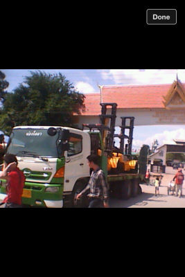 บริการขนย้ายเครื่องจักรกลหนัก บริการขนย้ายเครื่องจักรกลหนัก