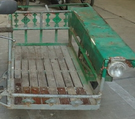 ขายพ่วงข้างมอไซด์