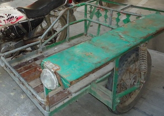 ขายพ่วงข้างมอไซด์ ขายพ่วงข้างมอไซด์