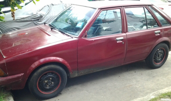 ขายFordแอสปาย1600ccเครื่องดีทะเบียนโอนขาย27900สนใจ0853647170