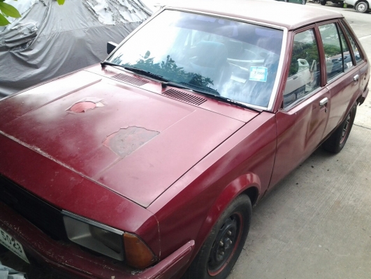 ขายFordแอสปาย1600ccเครื่องดีทะเบียนโอนขาย27900สนใจ0853647170