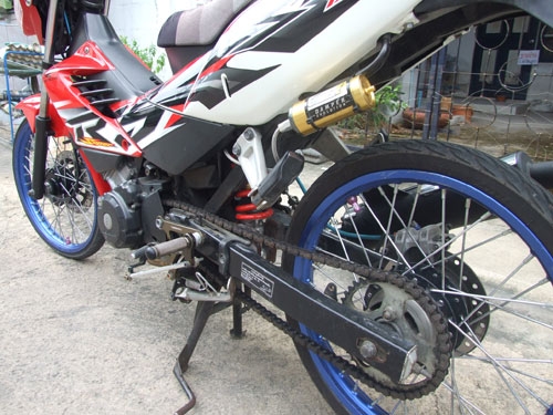 ขายโซนิคแปลงตัวใหม่สตาร์ทมือสภาพสวย ขายโซนิคแปลงตัวใหม่สตาร์ทมือสภาพสวย