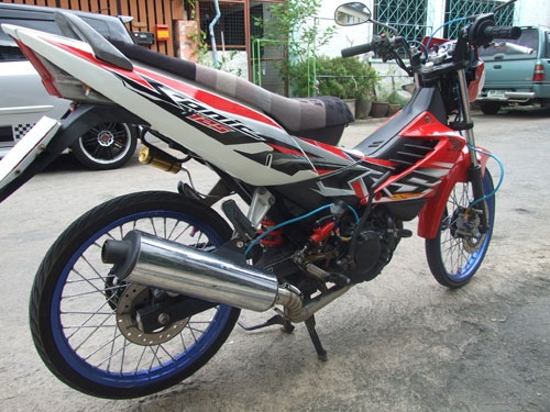 ขายโซนิคแปลงตัวใหม่สตาร์ทมือสภาพสวย ขายโซนิคแปลงตัวใหม่สตาร์ทมือสภาพสวย