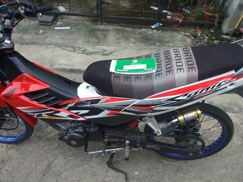 ขายโซนิคแปลงตัวใหม่สตาร์ทมือสภาพสวย ขายโซนิคแปลงตัวใหม่สตาร์ทมือสภาพสวย