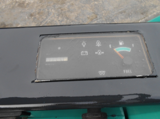 ขายรถขุดขนาดเล็ก KOMUTSU PC 05-7