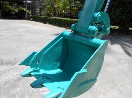 ขายรถขุดขนาดเล็ก KOMUTSU PC 05-7