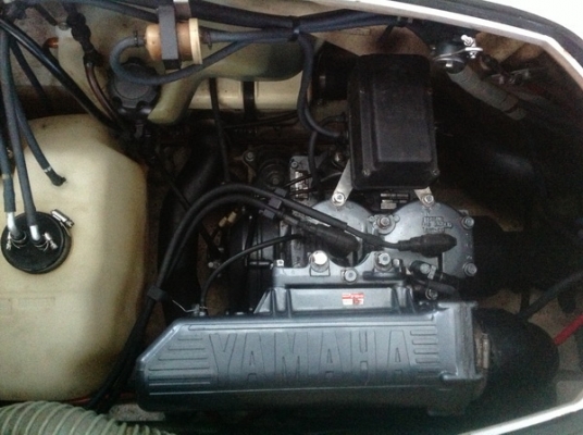 ขาย YAMAHA ปลาโอ 650TL มีเกียร์ถอยหลัง ขาย YAMAHA ปลาโอ 650TL มีเกียร์ถอยหลัง