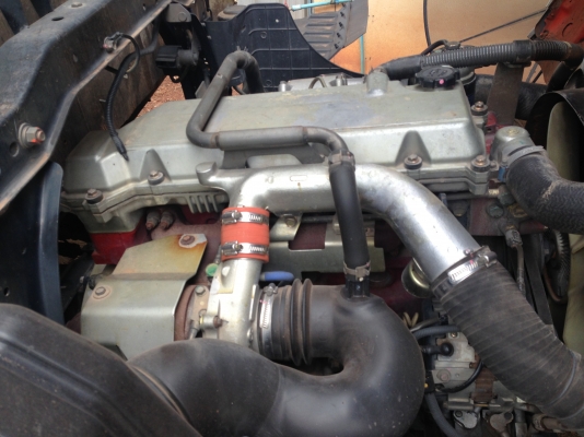 ขาย HINO MEGA 150 HP ยาว 5.80 เมตร เอกสารพร้อมโอน