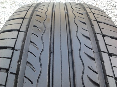 ขายยาง225/50/17 ปี 4811 KUMHO SOLUS 1 คู่