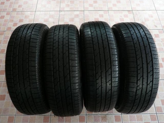 ขายยาง BRIDGESTONE B390-----205-65-15-----ปี11 (1ชุด)