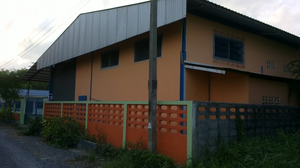 โกดังให้เช่า โกดังให้เช่า