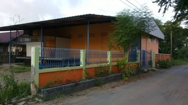 โกดังให้เช่า โกดังให้เช่า