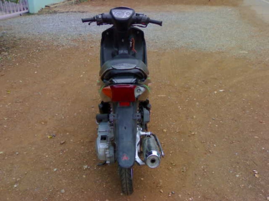 นูโวตัวเก่าปี46