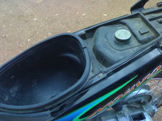 นูโวตัวเก่าปี46