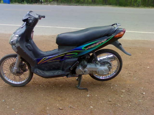 นูโวตัวเก่าปี46