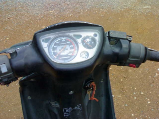 นูโวตัวเก่าปี46