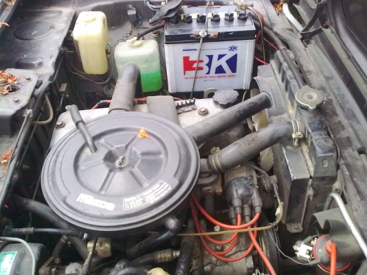 ลุงฝากขายมาสด้า กระบะเล็กสวย สภาพพร้อมมีแอร์ 5เกียร์รถเดิมสวยใครหาอยู่ลองดูก่อนครับผม