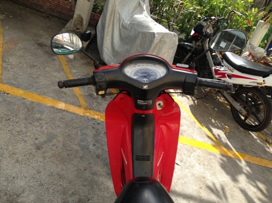 ขายwave125r ดิสหน้าหลัง ราคาถูกๆๆๆ