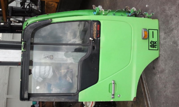 ประตูซ้าย/ขวา HINO PROFIA