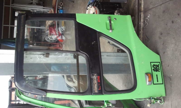 ประตูซ้าย/ขวา HINO PROFIA