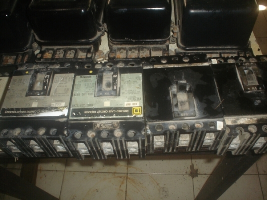 มิเตอร์ไฟขายเหมาครับ ใครมีโรงงาน เครื่องจักรเอาไปใช้ ตัวละ 500 บาท