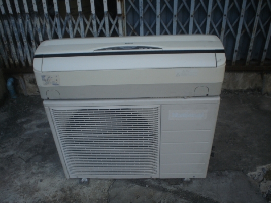 แอร์บ้าน 900BTU ใช้ได้รีโมทหาย ถูกมาก 3,800บาท ส่งทั่วไทย โทรฯด่วน