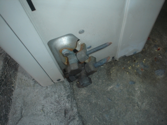 แอร์บ้าน 900BTU ใช้ได้รีโมทหาย ถูกมาก 3,800บาท ส่งทั่วไทย โทรฯด่วน