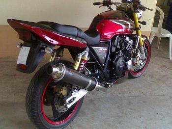 ขาย CB400 ปี98. INV. ด่วนมากร้อนเงิน 46,000!!! ตจว.ส่งได้ ขายแค่2-3วันคับ