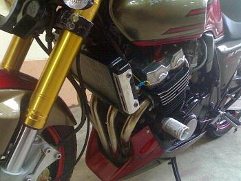 ขาย CB400 ปี98. INV. ด่วนมากร้อนเงิน 46,000!!! ตจว.ส่งได้ ขายแค่2-3วันคับ