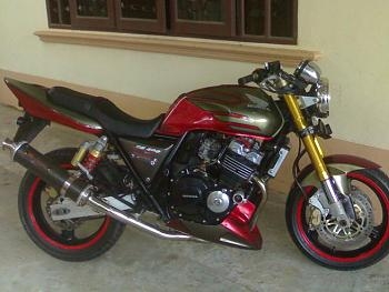 ขาย CB400 ปี98. INV. ด่วนมากร้อนเงิน 46,000!!! ตจว.ส่งได้ ขายแค่2-3วันคับ