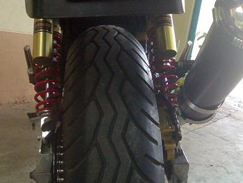 ขาย CB400 ปี98. INV. ด่วนมากร้อนเงิน 46,000!!! ตจว.ส่งได้ ขายแค่2-3วันคับ