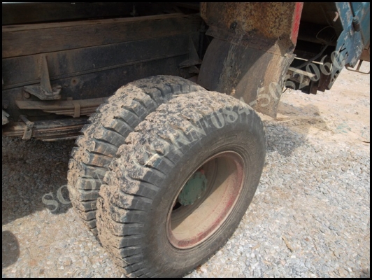 ขายด่วน รถบรรทุก 6 ล้อ ISUZU 100 แรง กระบะดั้ม ช่วงล่าง F หน้า F หลัง สโลว์ รถพร้อมใช้งาน ราคาสุดคุ้ม