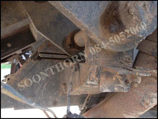 ขายด่วน รถบรรทุก 6 ล้อ ISUZU 100 แรง กระบะดั้ม ช่วงล่าง F หน้า F หลัง สโลว์ รถพร้อมใช้งาน ราคาสุดคุ้ม