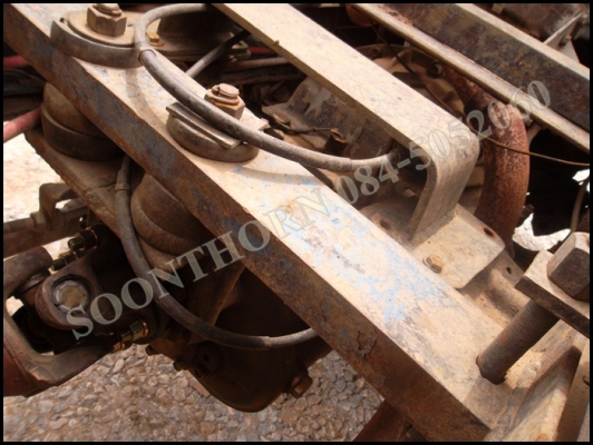 ขายด่วน รถบรรทุก 6 ล้อ ISUZU 100 แรง กระบะดั้ม ช่วงล่าง F หน้า F หลัง สโลว์ รถพร้อมใช้งาน ราคาสุดคุ้ม