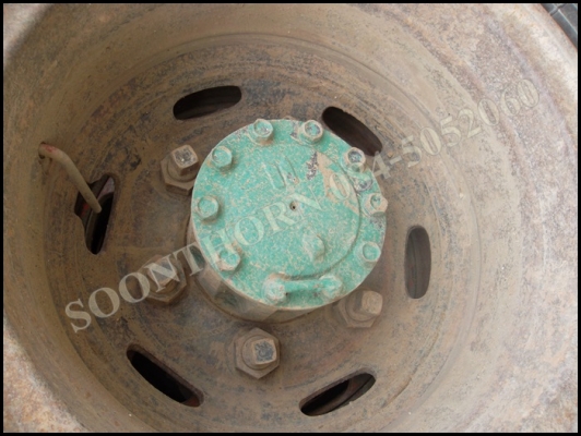 ขายด่วน รถบรรทุก 6 ล้อ ISUZU 100 แรง กระบะดั้ม ช่วงล่าง F หน้า F หลัง สโลว์ รถพร้อมใช้งาน ราคาสุดคุ้ม