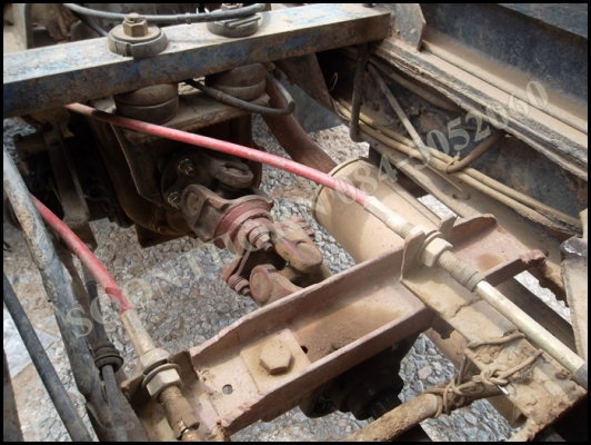 ขายด่วน รถบรรทุก 6 ล้อ ISUZU 100 แรง กระบะดั้ม ช่วงล่าง F หน้า F หลัง สโลว์ รถพร้อมใช้งาน ราคาสุดคุ้ม