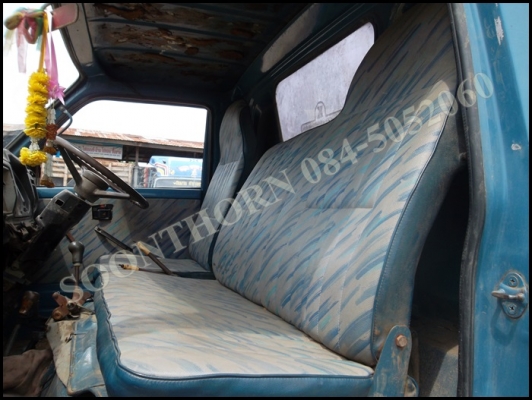 ขายด่วน รถบรรทุก 6 ล้อ ISUZU 100 แรง กระบะดั้ม ช่วงล่าง F หน้า F หลัง สโลว์ รถพร้อมใช้งาน ราคาสุดคุ้ม