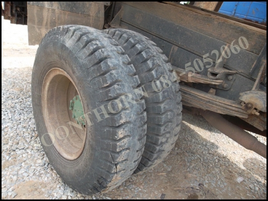 ขายด่วน รถบรรทุก 6 ล้อ ISUZU 100 แรง กระบะดั้ม ช่วงล่าง F หน้า F หลัง สโลว์ รถพร้อมใช้งาน ราคาสุดคุ้ม