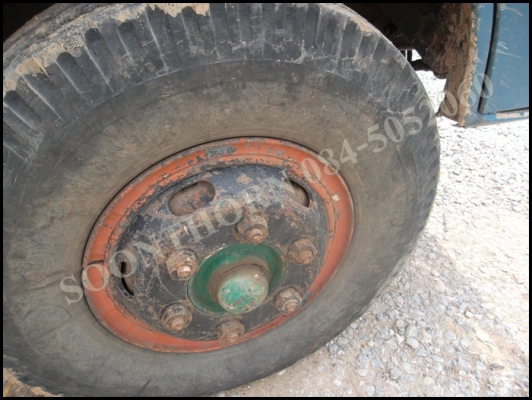 ขายด่วน รถบรรทุก 6 ล้อ ISUZU 100 แรง กระบะดั้ม ช่วงล่าง F หน้า F หลัง สโลว์ รถพร้อมใช้งาน ราคาสุดคุ้ม