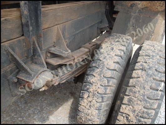 ขายด่วน รถบรรทุก 6 ล้อ ISUZU 100 แรง กระบะดั้ม ช่วงล่าง F หน้า F หลัง สโลว์ รถพร้อมใช้งาน ราคาสุดคุ้ม