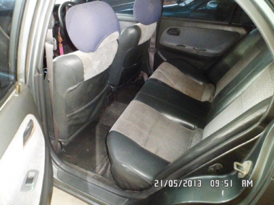 รถเก๋ง 3 ห่วงปี 1996 ราคา 138,000