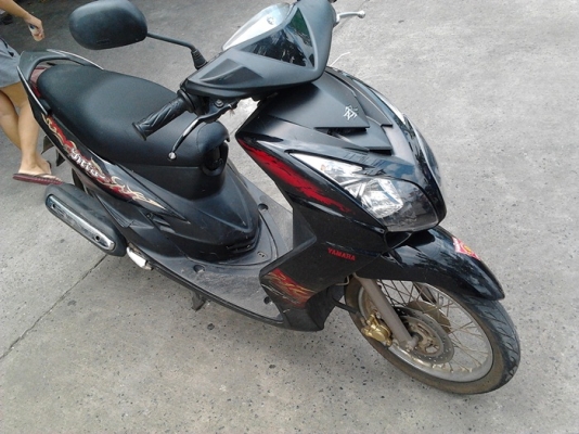 Yamaha Mio 2ตา