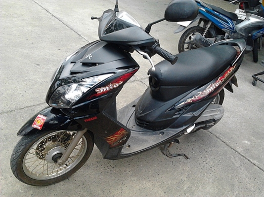 Yamaha Mio 2ตา