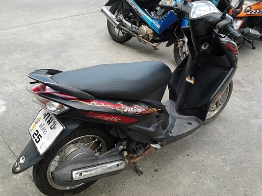 Yamaha Mio 2ตา