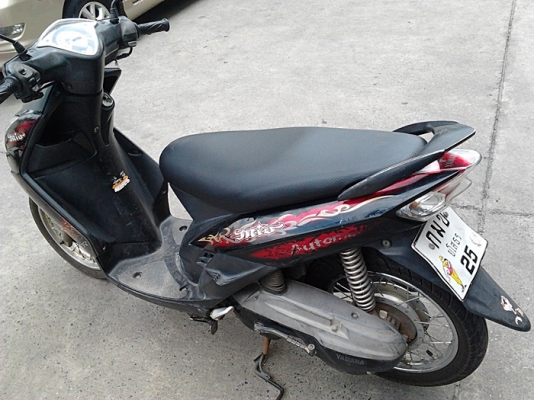 Yamaha Mio 2ตา
