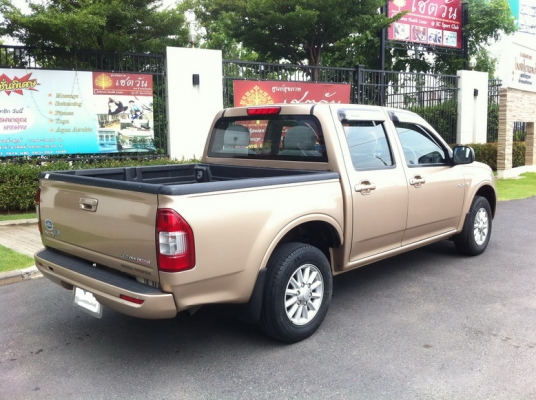 ขายรถD-MAX SLX 3.0 I-TEQ ตัวTOP มือเดียว